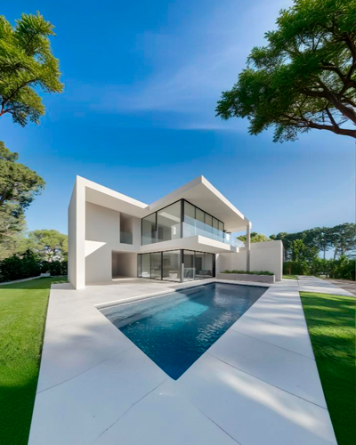 Casas de alto padrão em Mogi Mirim, Mogi Guaçu e região.