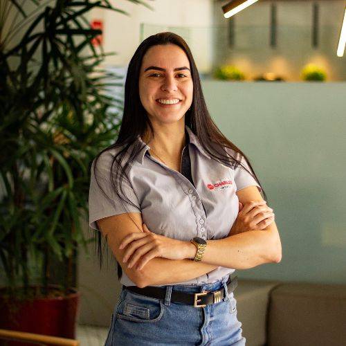 Thais Reducino  Gestão de Carteira