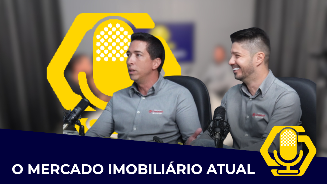 Imob.Lab - Episódio 1 | A Visão do Mercado Imobiliário