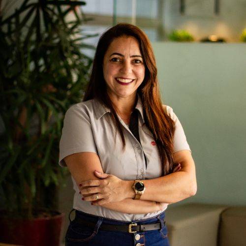 Andreá E. A. De Souza  Corretora de Locação
