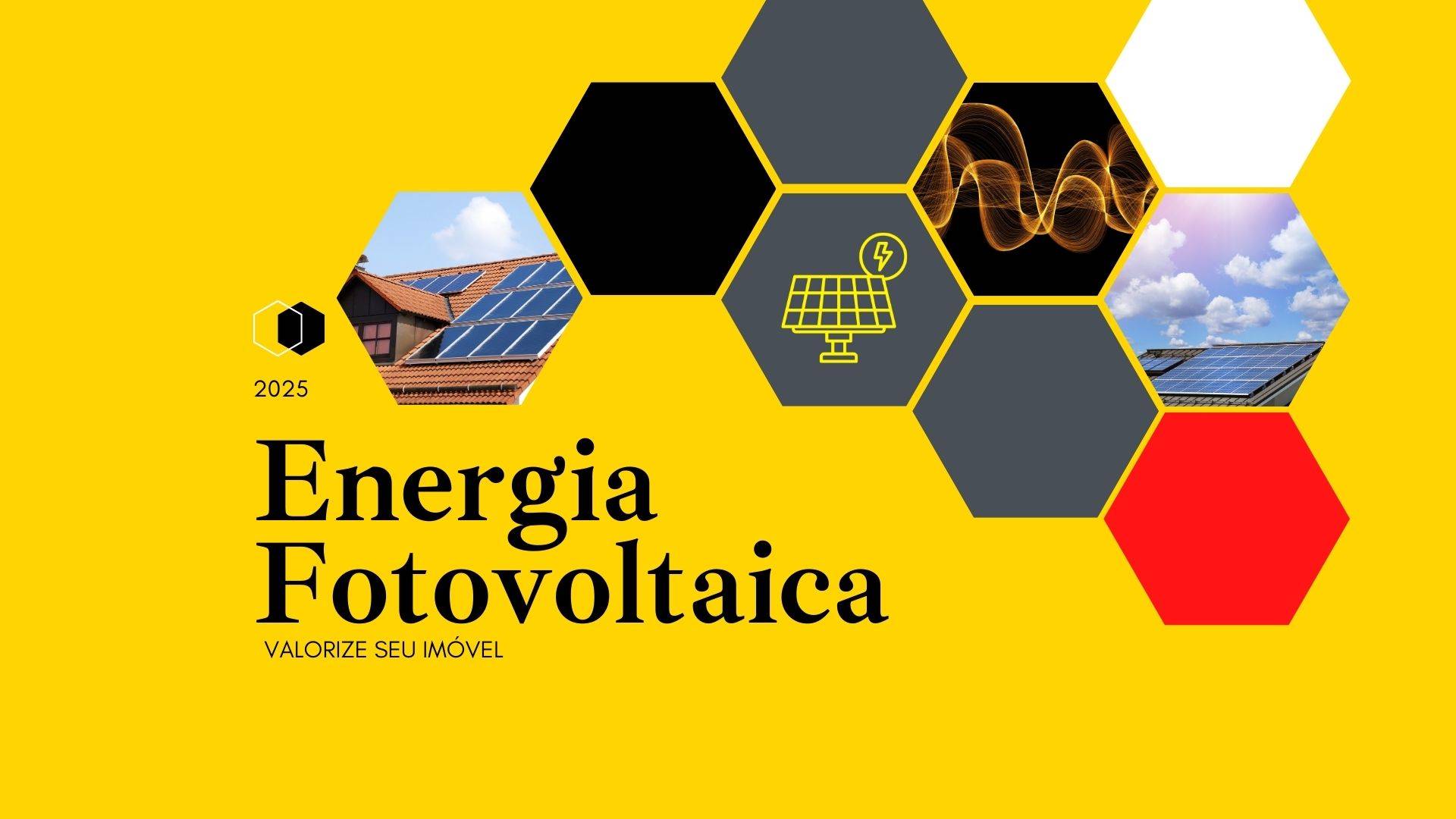 Valorize seu imóvel com a energia fotovoltaica