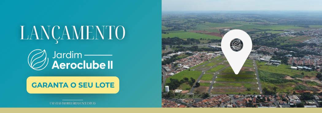 Jardim Aeroclube II