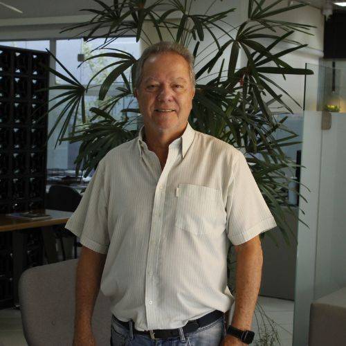 Charles Goulart   Diretor