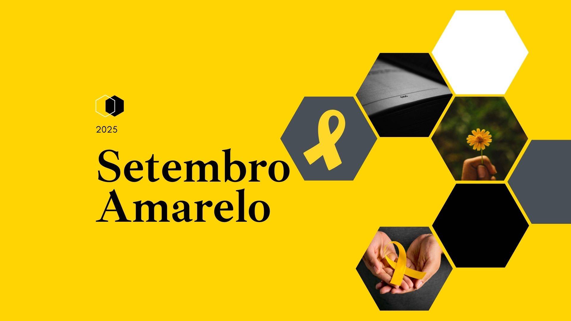 Setembro Amarelo