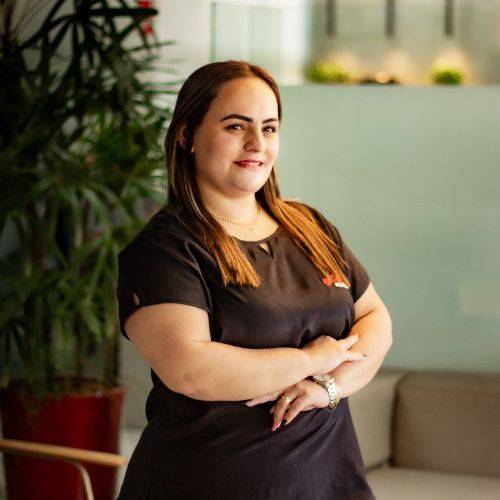 Fabiane Martins  Financeiro