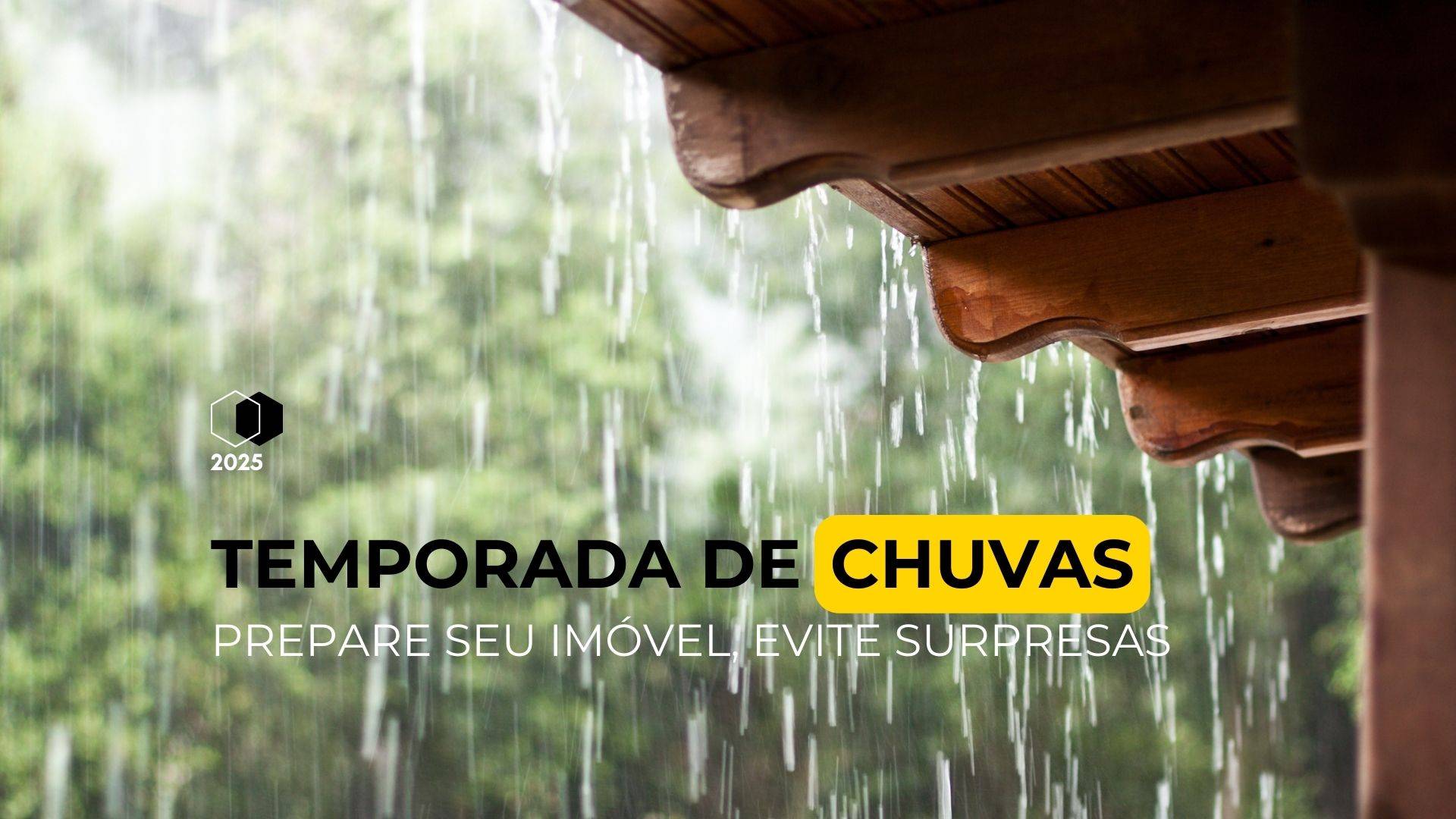 Dicas rápidas para preparar sua casa para a temporada