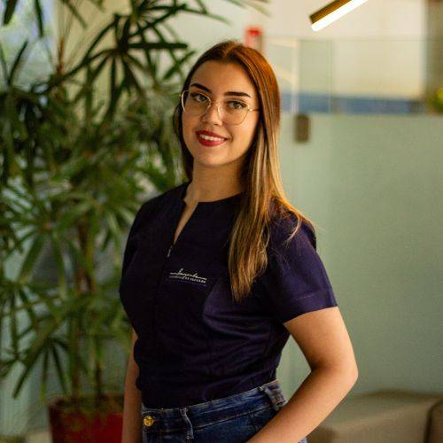 Isabelly Castro  Corretor de Seguros
