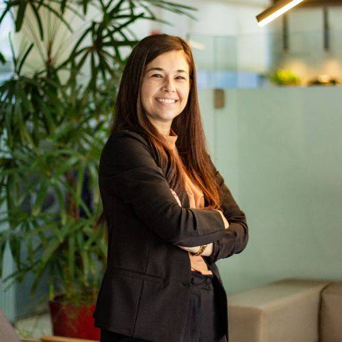 Juliana Martins Goulart  Jurídico