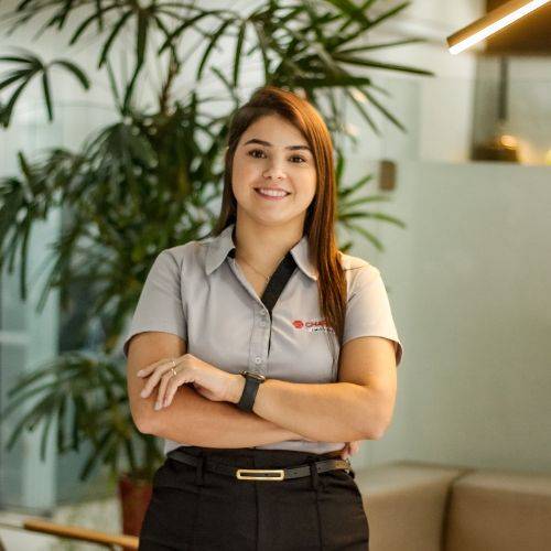 Amanda Granado  Atendimento