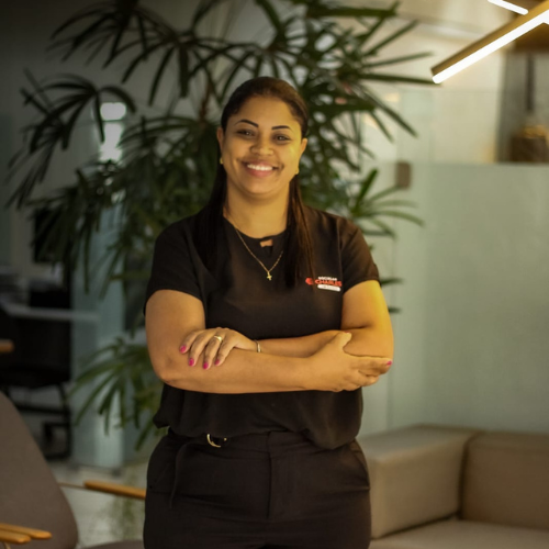 Rosimeire Messias Pimenta   Financeiro