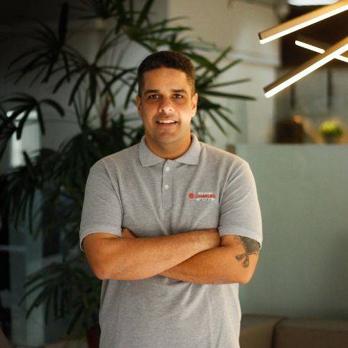 Pedro Fressatto Zeni  Corretor de Vendas