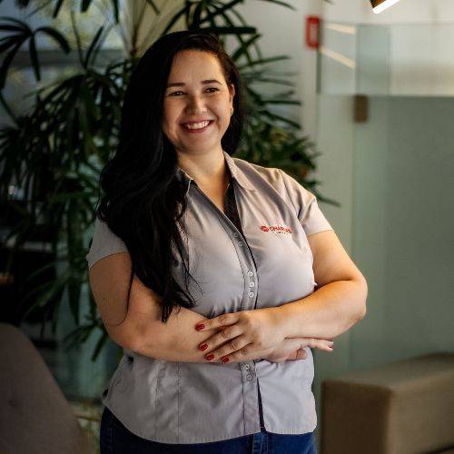 Priscila  Francisco  Financeiro