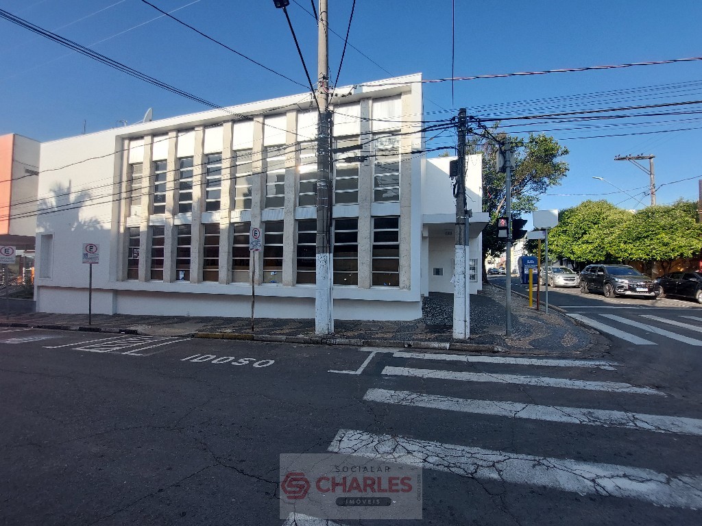 CENTRO MOGI-MIRIM