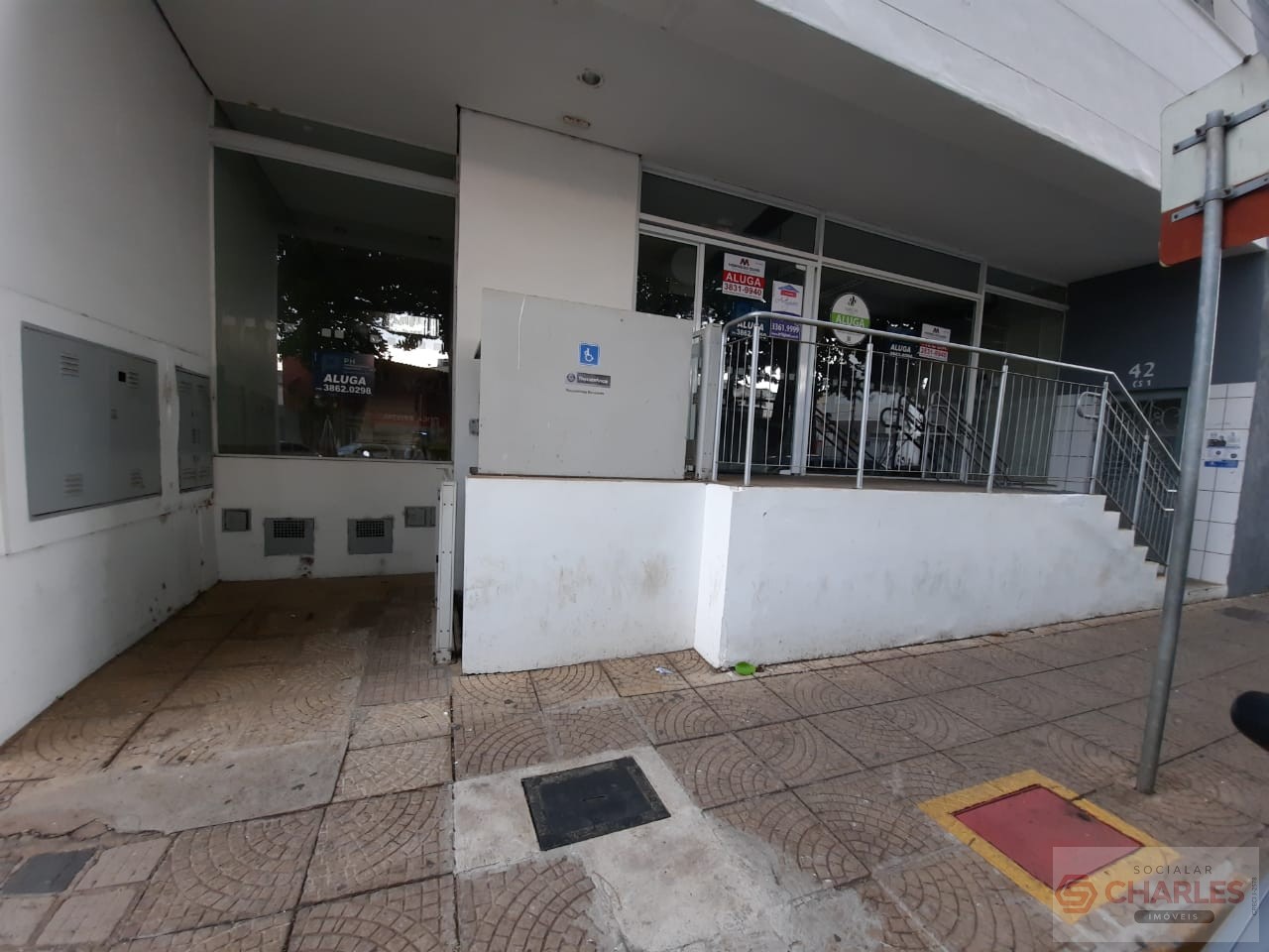 CENTRO MOGI-GUACU