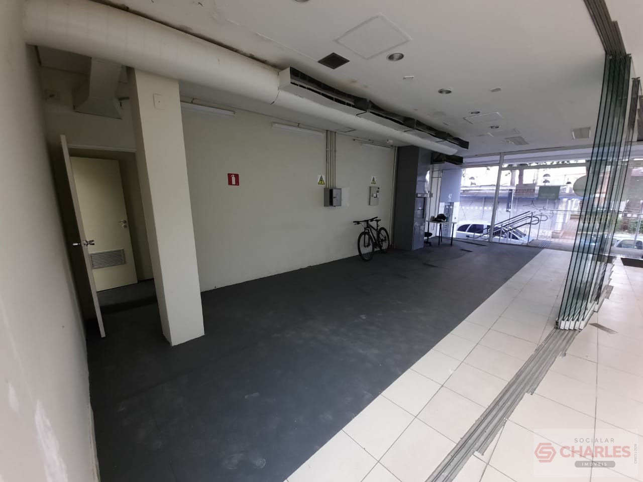 CENTRO MOGI-GUACU