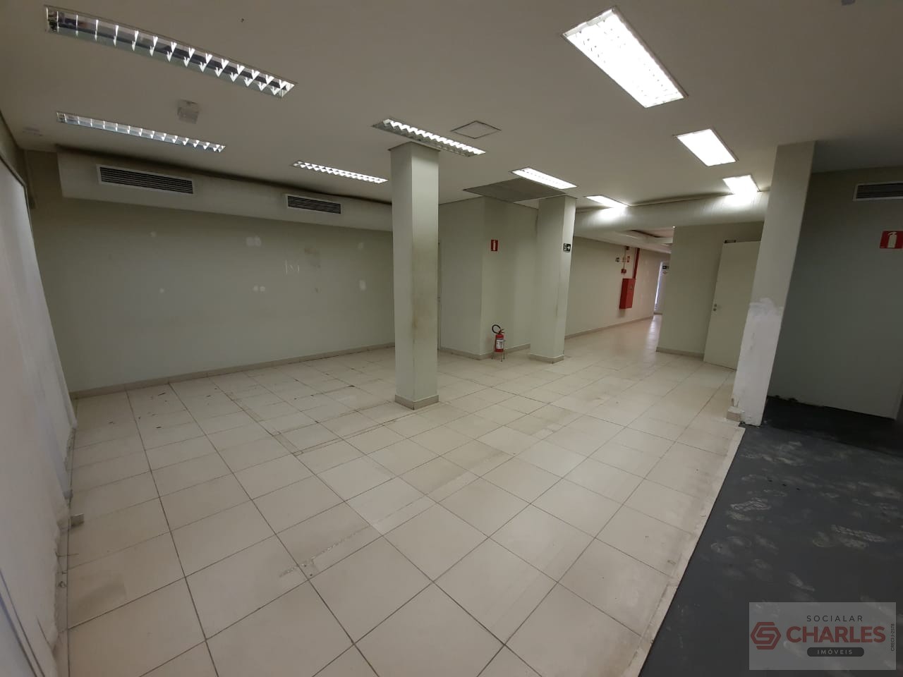 CENTRO MOGI-GUACU