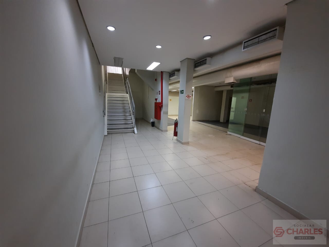 CENTRO MOGI-GUACU