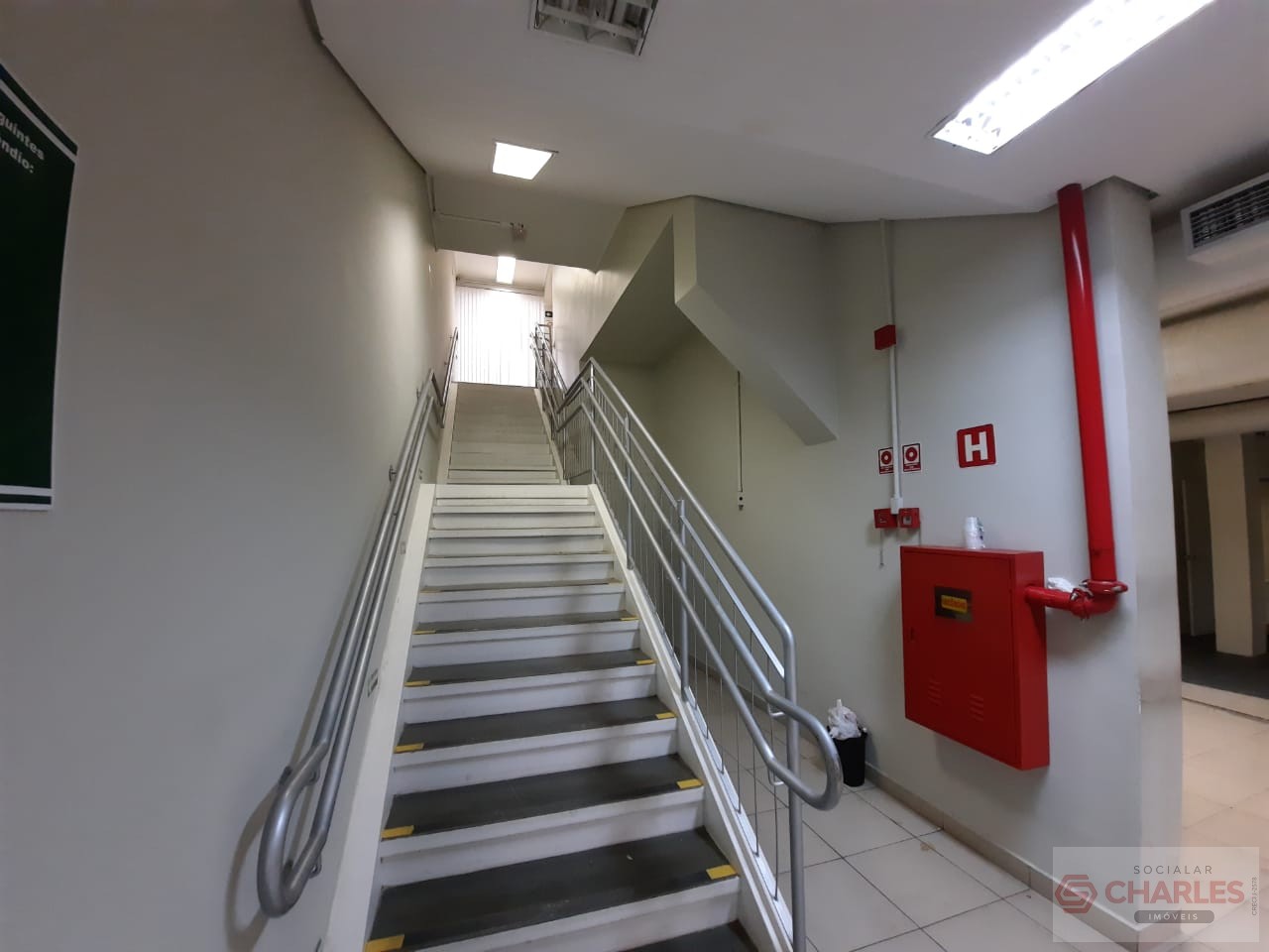 CENTRO MOGI-GUACU
