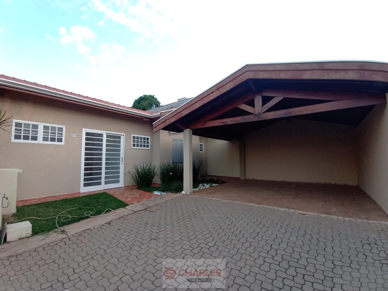COND. SOLARIS MOGI-MIRIM