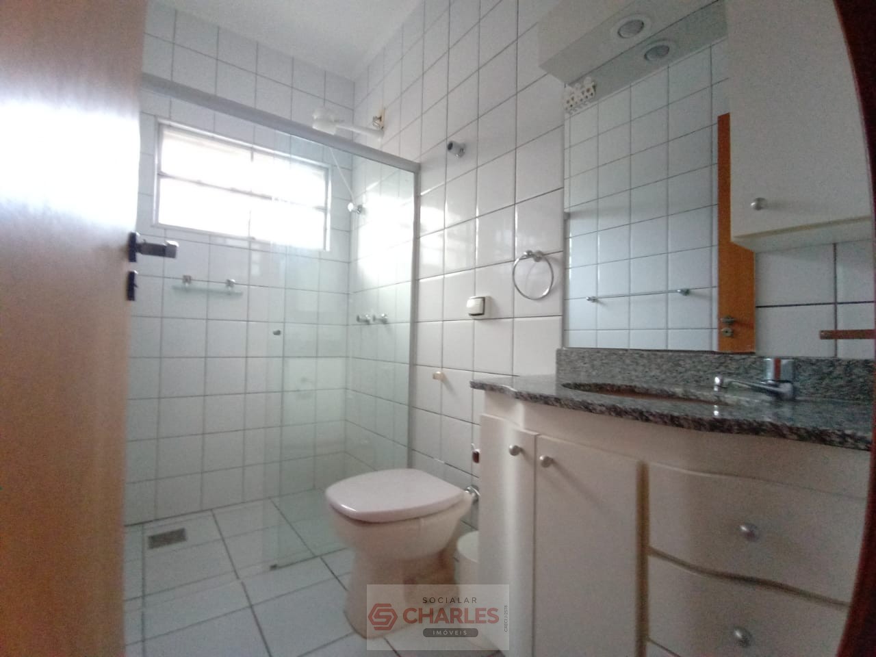 COND. SOLARIS MOGI-MIRIM