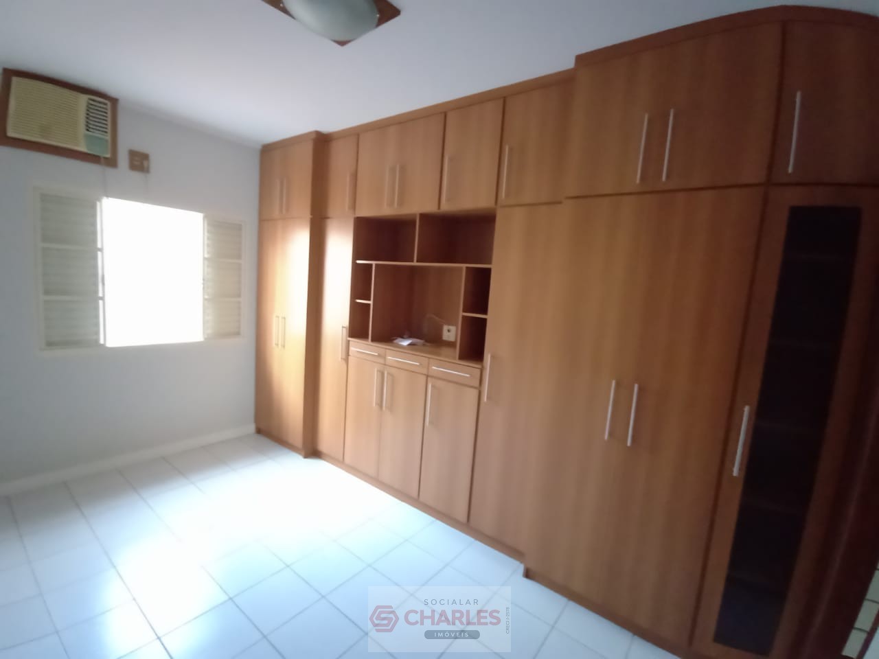 COND. SOLARIS MOGI-MIRIM