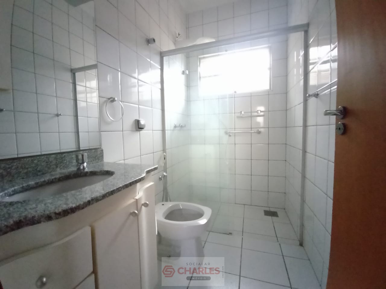 COND. SOLARIS MOGI-MIRIM