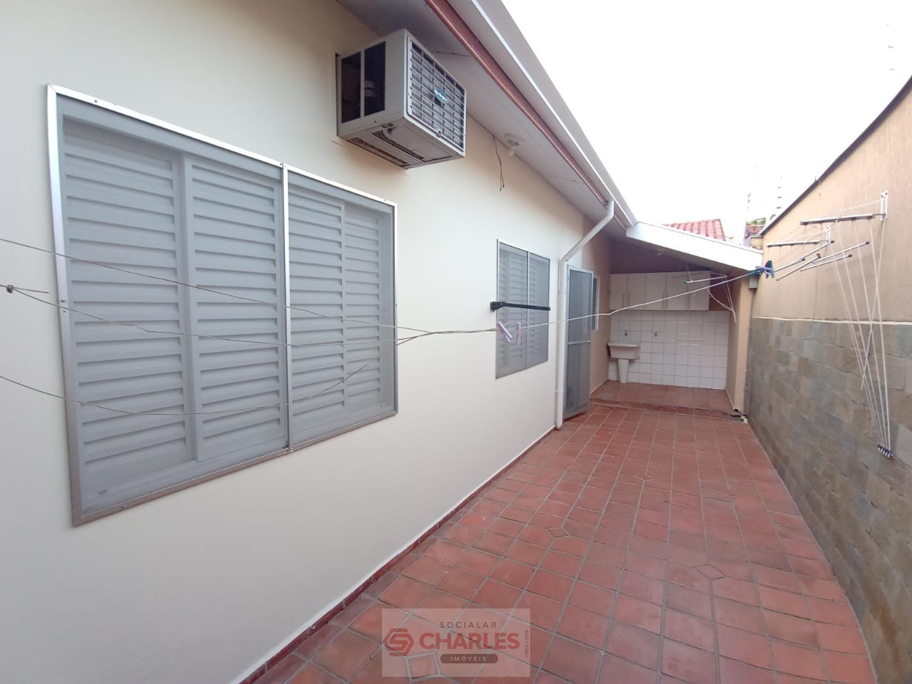 COND. SOLARIS MOGI-MIRIM