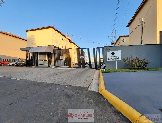 COND. PQ. IMPERIAL  MOGI-MIRIM 