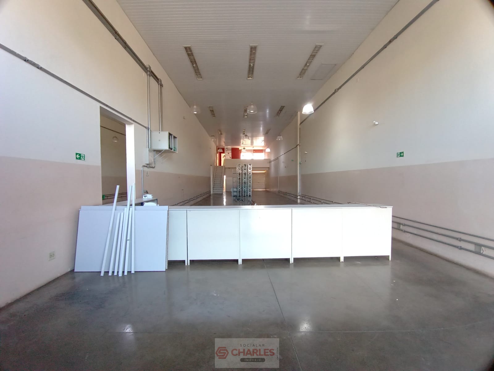 CENTRO MOGI-MIRIM