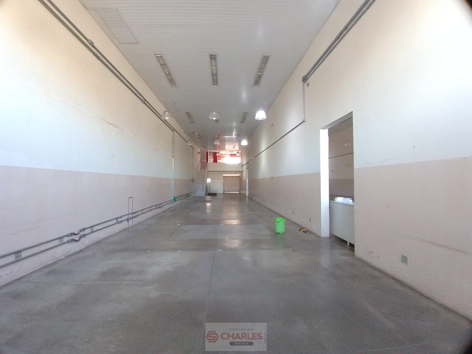 CENTRO MOGI-MIRIM