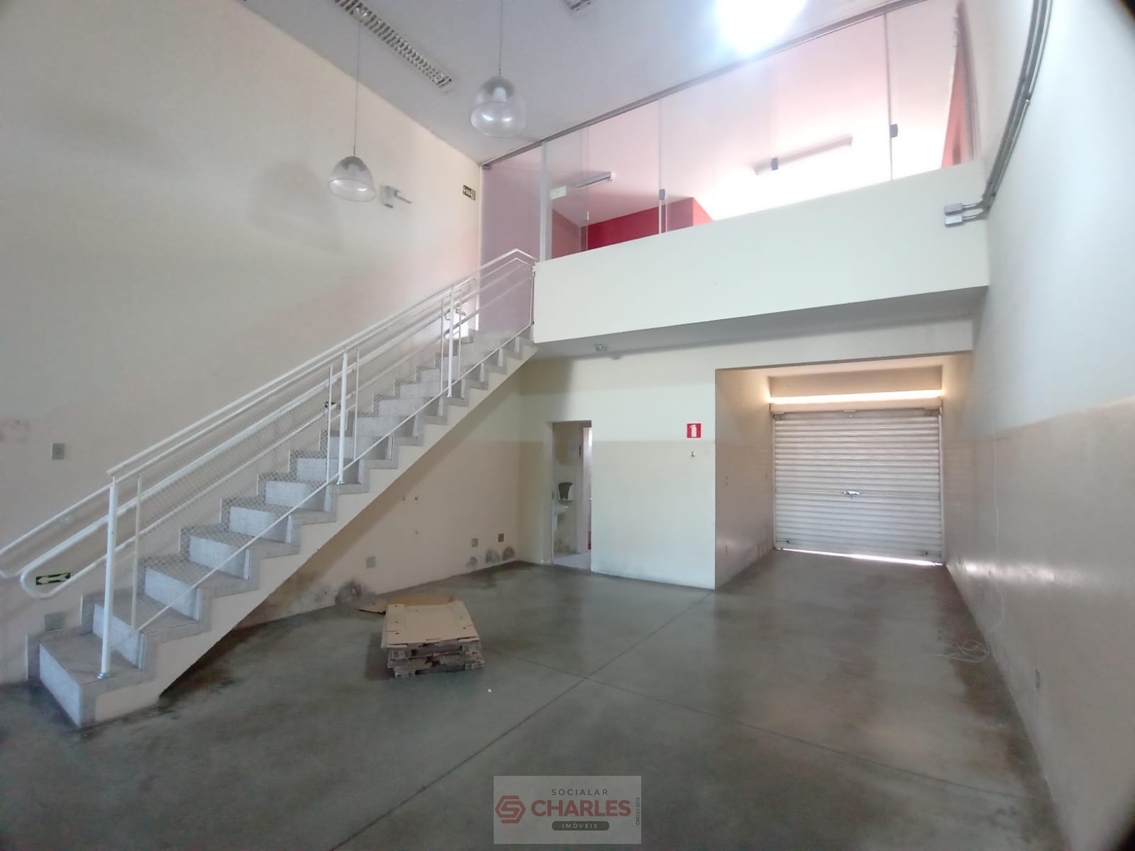 CENTRO MOGI-MIRIM
