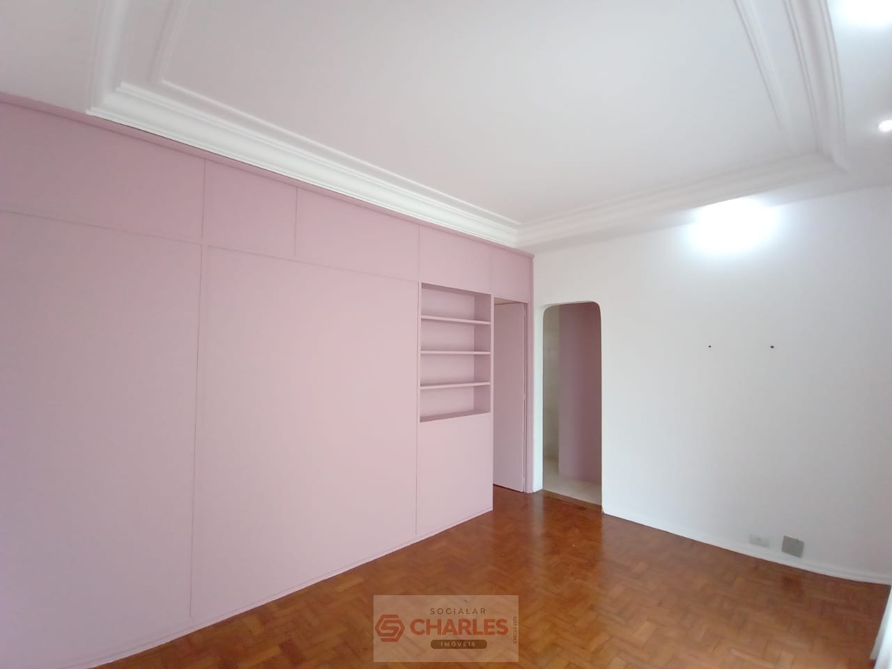 COND. EDIFÍCIO DAVOLI (KITNET) MOGI-MIRIM