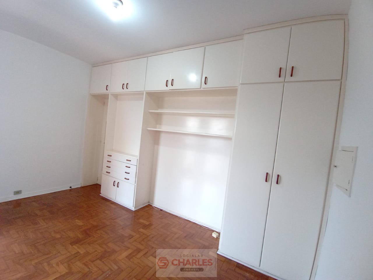 COND. EDIFÍCIO DAVOLI (KITNET) MOGI-MIRIM