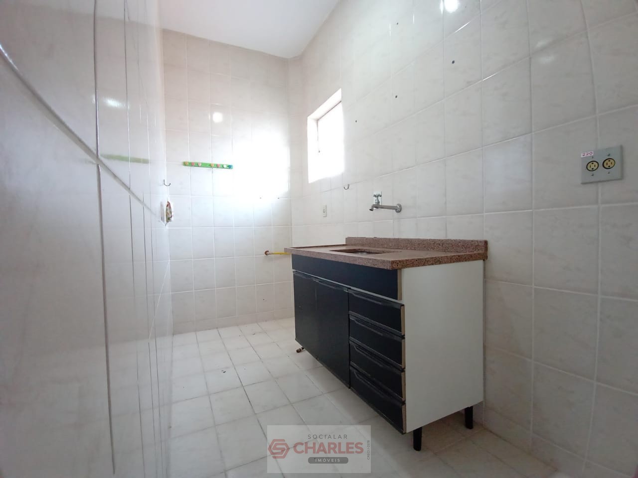 COND. EDIFÍCIO DAVOLI (KITNET) MOGI-MIRIM