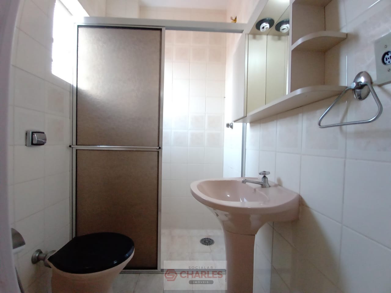 COND. EDIFÍCIO DAVOLI (KITNET) MOGI-MIRIM