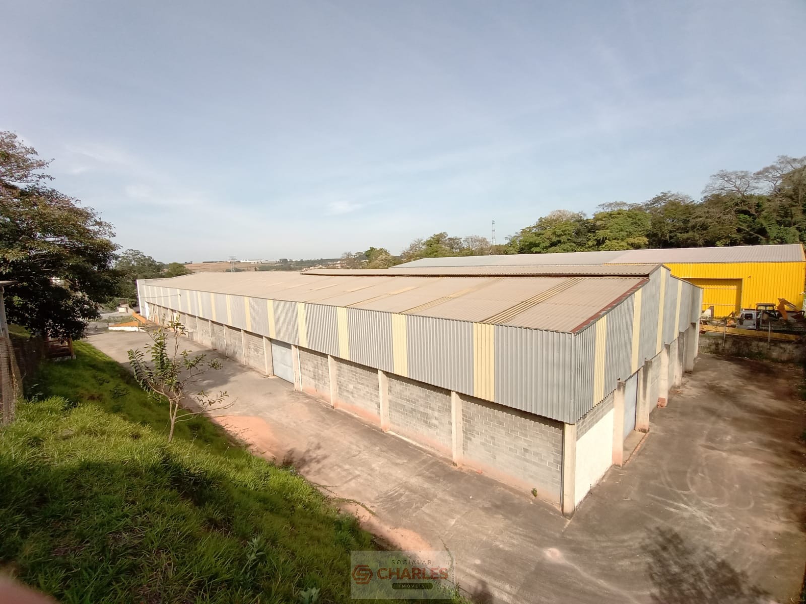 PQ. DAS EMPRESAS MOGI-MIRIM