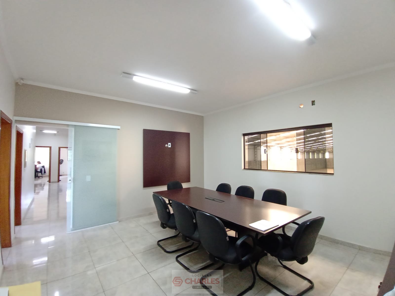 PQ. DAS EMPRESAS MOGI-MIRIM