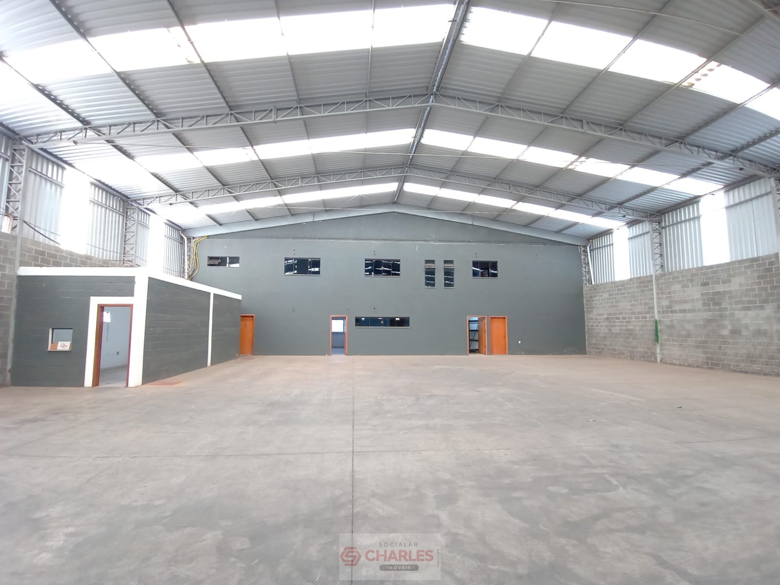 PQ. DAS EMPRESAS MOGI-MIRIM