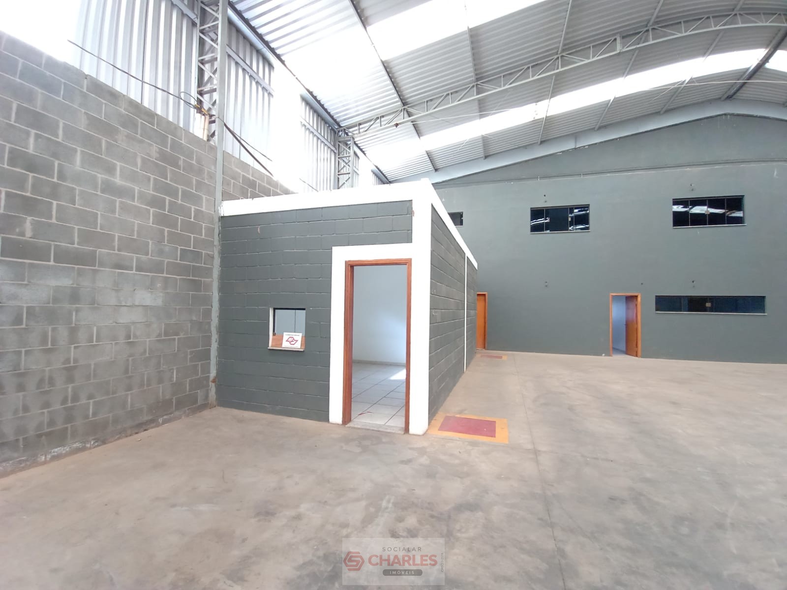 PQ. DAS EMPRESAS MOGI-MIRIM