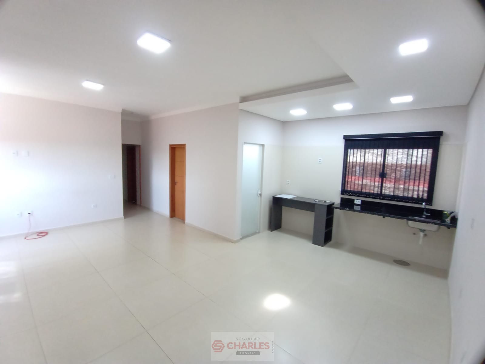 CENTRO MOGI-MIRIM