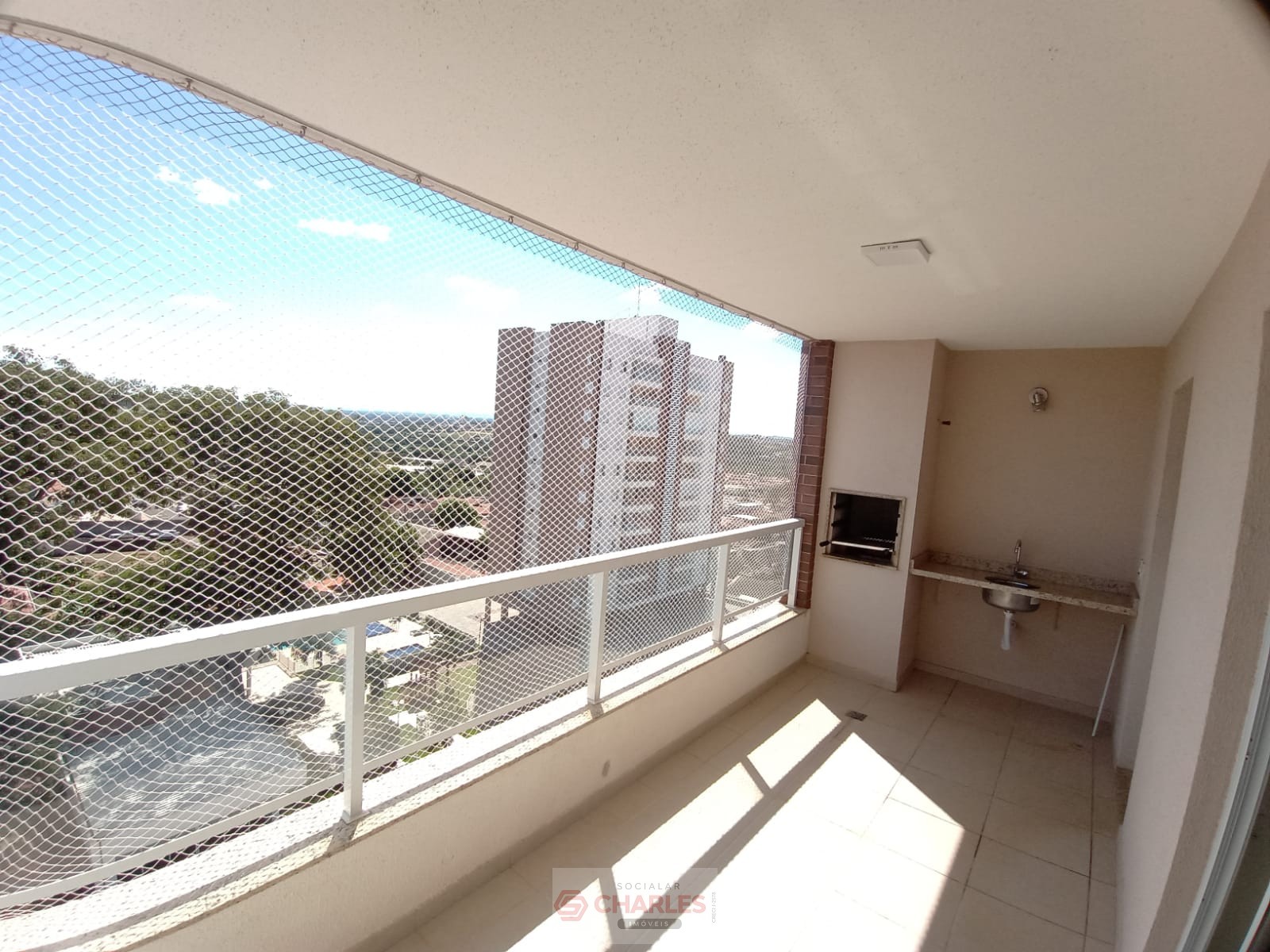 COND.RES. COSTA DO SOL MOGI-MIRIM