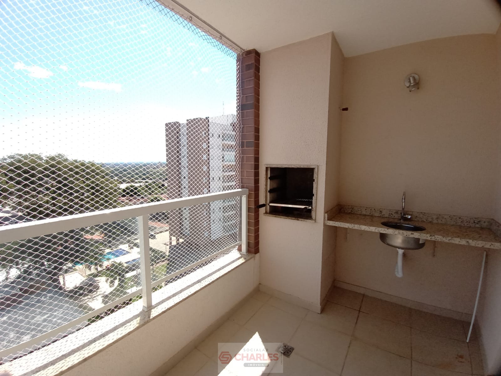COND.RES. COSTA DO SOL MOGI-MIRIM
