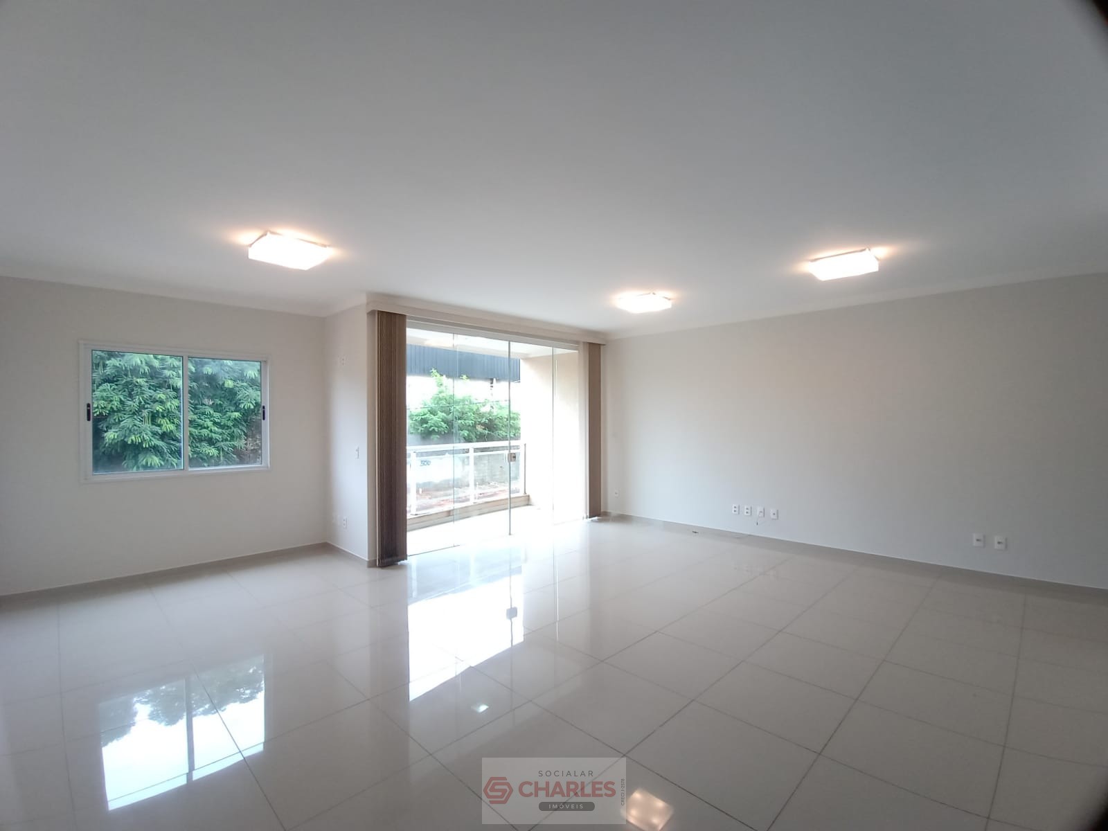 COND. RES. DOS LAGOS MOGI-MIRIM