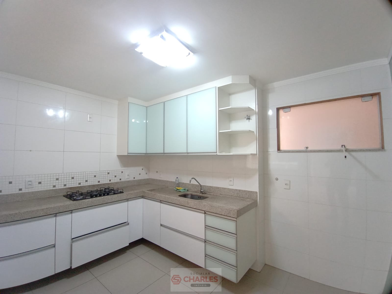 COND. RES. DOS LAGOS MOGI-MIRIM