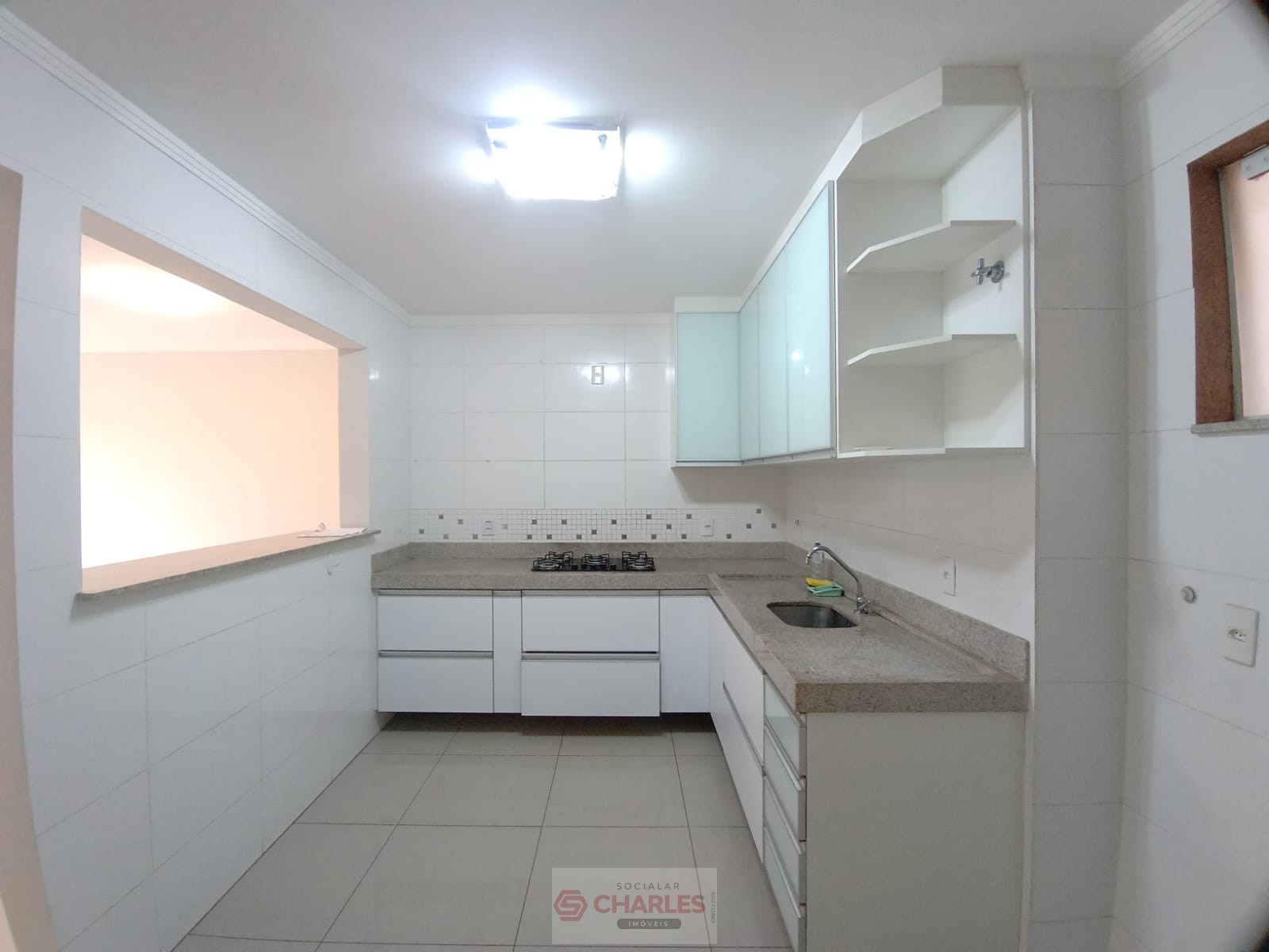 COND. RES. DOS LAGOS MOGI-MIRIM