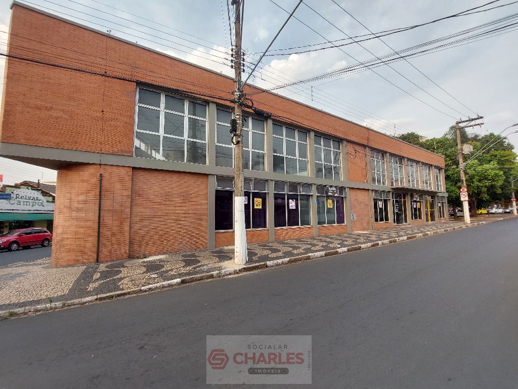 CENTRO MOGI-MIRIM
