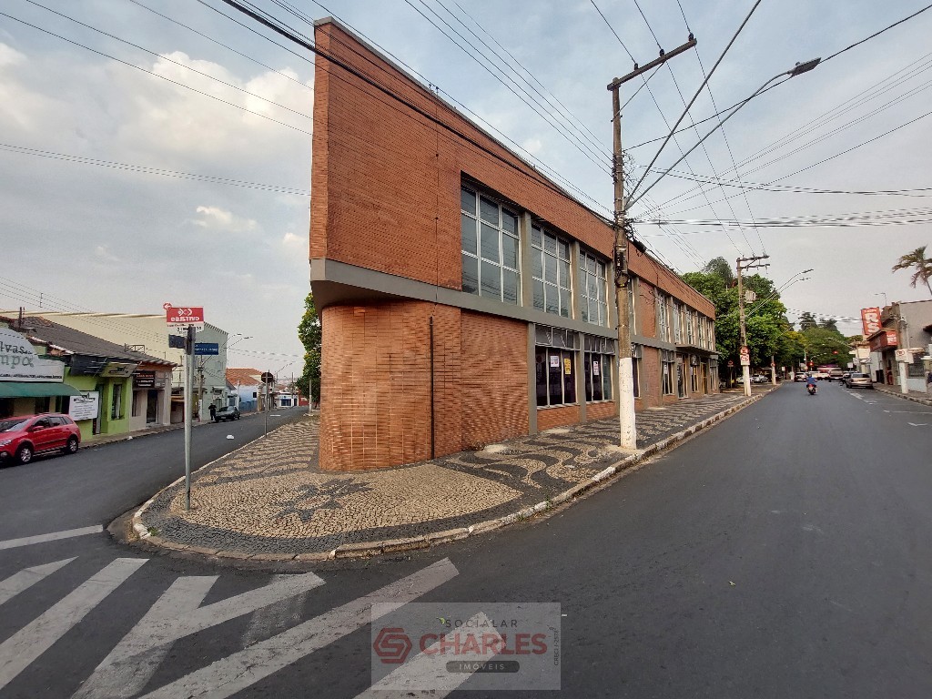 CENTRO MOGI-MIRIM