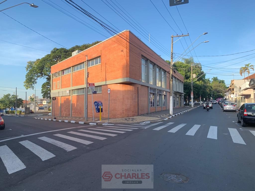 CENTRO MOGI-MIRIM
