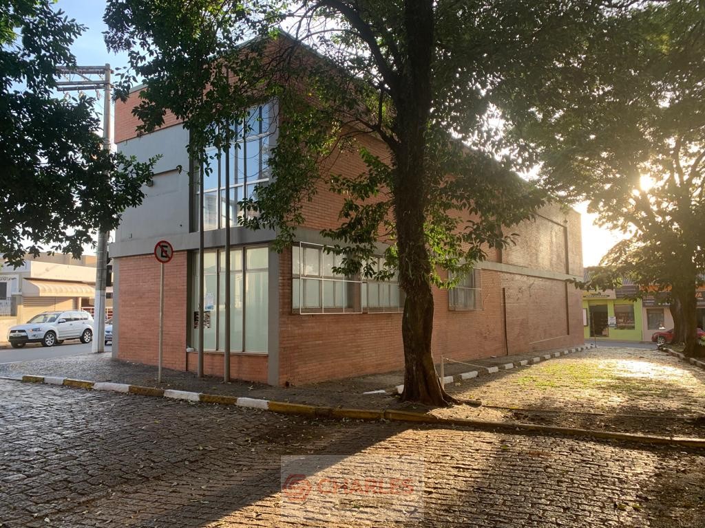 CENTRO MOGI-MIRIM