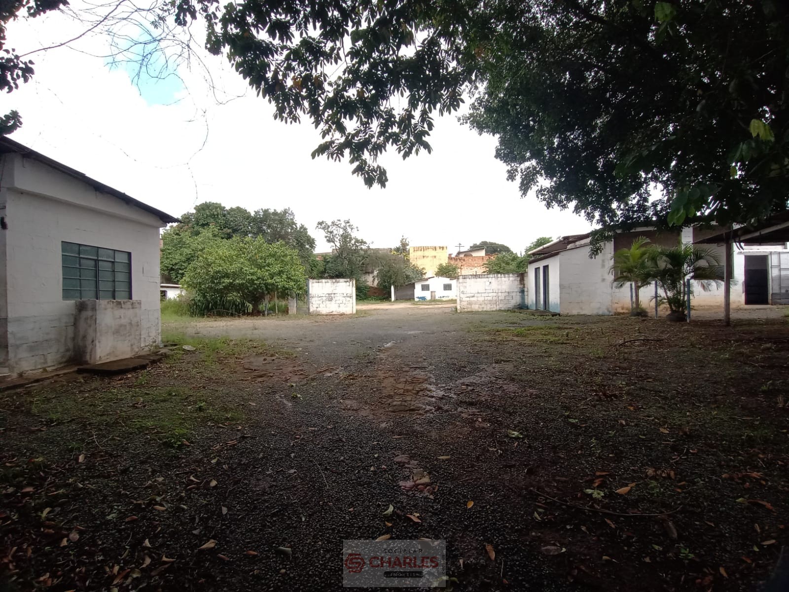 CENTRO MOGI-MIRIM